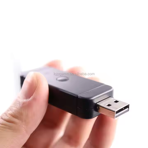 PS3/PS4/Xbox 360/Xbox One/Wii U/Nintendo Switchコントローラー用USBアダプターからUSBコントローラーへのコンバーターアダプター - Product Image 3