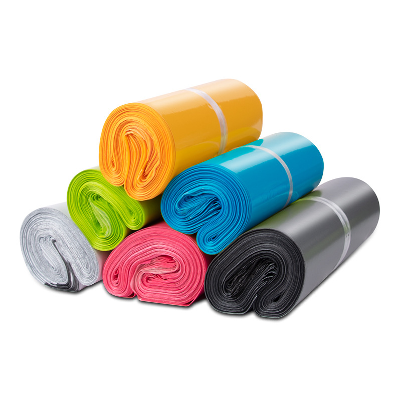 Colores mezclados