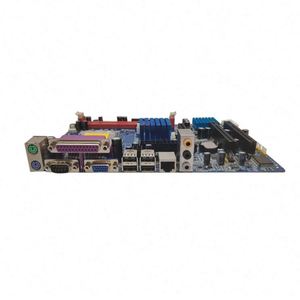 Placa base Socket 775 con chipset Intel G41 compatible con Core 2 Duo / Core 2 Quad/Xeon 1333Mhz Dual Core 771 pin CPU - Product Image 5