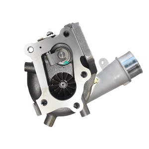 MAZDA l3speed 3 2.3L MZR DISI DISI ab 53047109901 için turboşarj L3M713700C L3M713700D K0422-881 2005