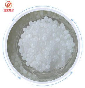 En iyi fiyat HDPE CRP 100N enjeksiyon sınıfı gıda kapaklar için HDPE plastik hammadde irtibata - Product Image 2