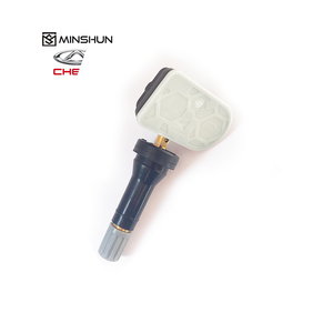 Original Car Tire pressão Monitoring <span class=keywords><strong>System</strong></span> TPMS <span class=keywords><strong>Sensor</strong></span> se Encaixa para Chery Jetour T2 X70 X90 X70PLUS F11-3114011BA