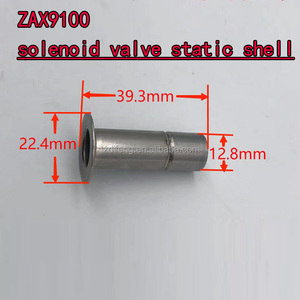 ZAX 9100型喷气织机的纺织机械零件电磁阀芯 - Product Image 4