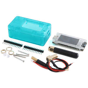 Meshtastic Tracker Mesh düğüm Arduino NRF52840 Arduino 62 LoRaWAN LoRa geliştirme kurulu Arduino için 433-510MHz 863-928MHz