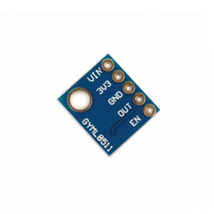 GY-ML8511 Analog-Ausgang UV-Sensor Breakou GY-8511 UV-Sensormodul - Product Image 3