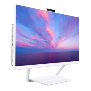 Quality Choice Compact All-In-One Efficient Workspaces <strong>Optimized</strong> Business and Home <strong>Computer</strong> All-In-One Machine With Touchscreen - Product Image 2