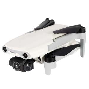 LED aydınlatmalı Autel EVO 2 RC Mini katlanır GPS Drone 4K HD termal görüntüleme kamerası 15km görüntü iletim mesafesi yeni TQ - Product Image 1