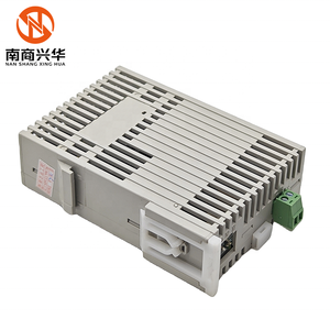 Neues Original DVP06AD-S Analog-Eingangsmodul 6 Punkte -10 V ~ +10 V -20 mA ~ +20 mA Plc Programm Logikregler