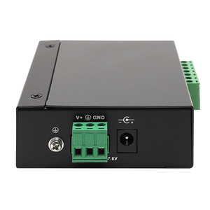 Modbus Gateway RS232/RS485/RS422 Serial Port Available RTU <strong>TCP</strong>