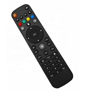 Hostrong Buzz TV uzaktan kumanda Buzz TV IPTV için Fit XPL 1000 XPL2000 XPL 3000 LED LCD ev akıllı TV uydu alıcısı - Product Image 3