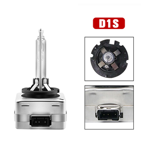 氙气hid前照灯灯泡d1s氙气灯泡12v 6000k转换套件汽车用发光二极管灯d1s发光二极管前照灯灯泡d2s d3s d4s d5s d8s - Product Image 2