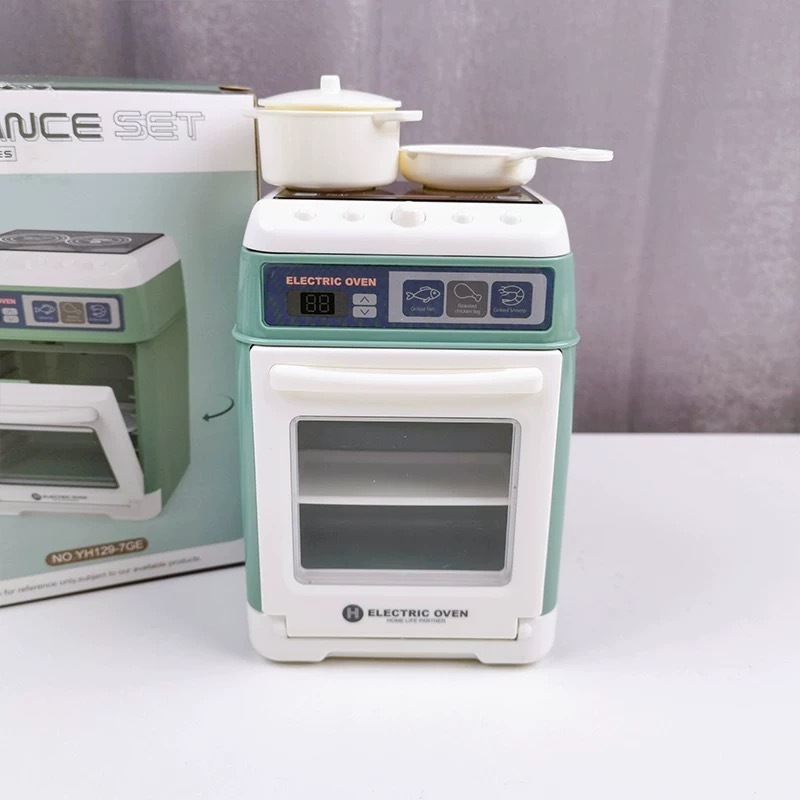 Verde horno