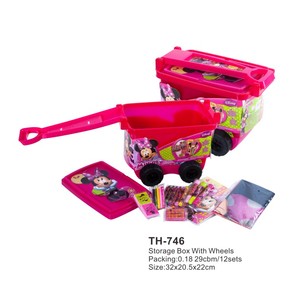 Factory <strong>Toy</strong> Storage Boxes for Kids and Tool <strong>Box</strong> - Product Image 4