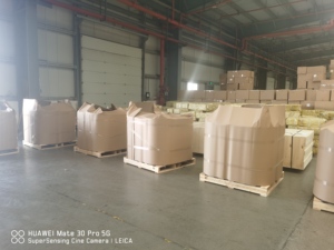 Độ nhớt chỉ số Improver PIB-1000 polyisobutylene - Product Image 5