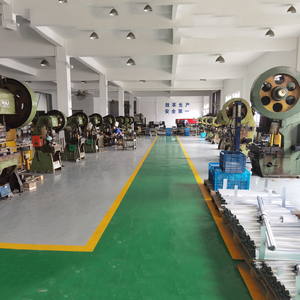 Bán Buôn Khung Phụ Thép Mạ Kẽm HVAC Khung Lắp Lưới Điều Hòa Không Khí (SFR) - Product Image 5