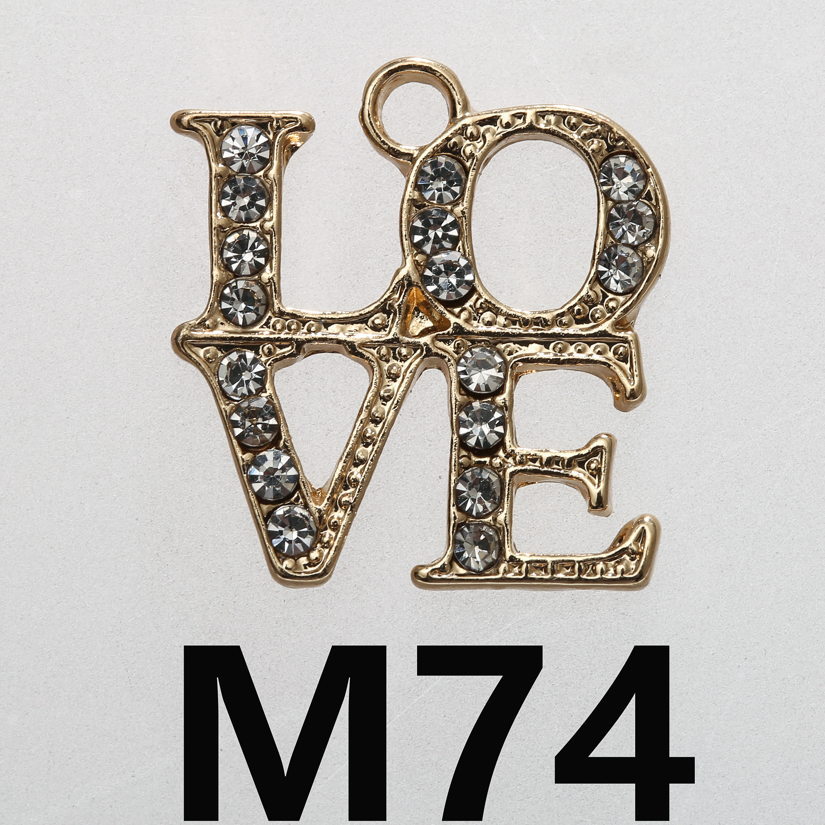 M74 or