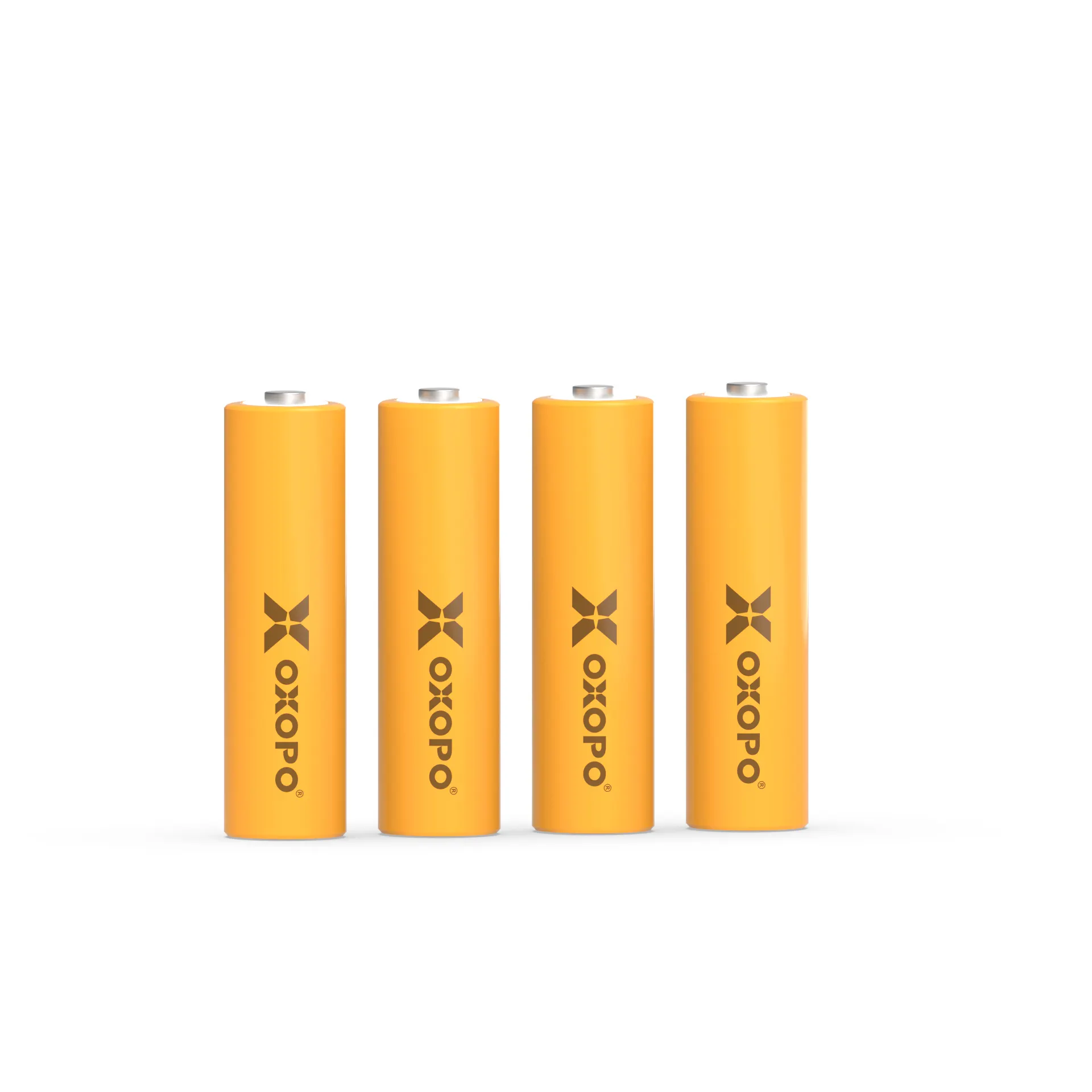 Excellent Quality Durable Nimh D Battery 1.2V AA 1000Mah High Value Rechargeable Ni-Mh Battery