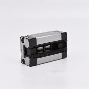 Rexroth Ball Slider R162121320 Ball Rail Linear <strong>Guides</strong> Slide MNR:R1621 213 20 <strong>CNC</strong> Machine and <strong>Routers</strong> Linear Carriage <strong>Block</strong> - Product Image 5