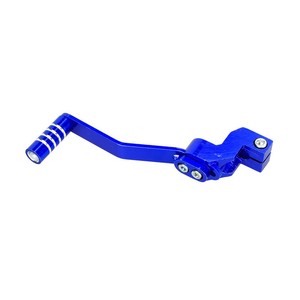 CNC hợp kim nhôm bánh Shift <span class=keywords><strong>LEVER</strong></span> cho off-road xe máy về phía trước đảo ngược bắt đầu đòn bẩy chuyển đổi đòn bẩy - Product Image 4