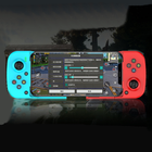 Ausziehbarer mobiler drahtloser Spiele-Controller Joystick Gamepad für Android ios Handy Spiele-Controller für PU BG - Product Image 2