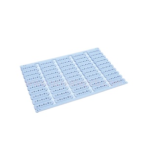 แผงวงจร PCB หลอดไฟ LED แบบประกอบ SMD LED - Product Image 6