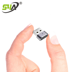 Best Mini <strong>Fingerprint</strong> <strong>USB</strong> <strong>Reader</strong> <strong>for</strong> Windows 10 Biometric Key <strong>Fingerprint</strong> Scanner - Product Image 4