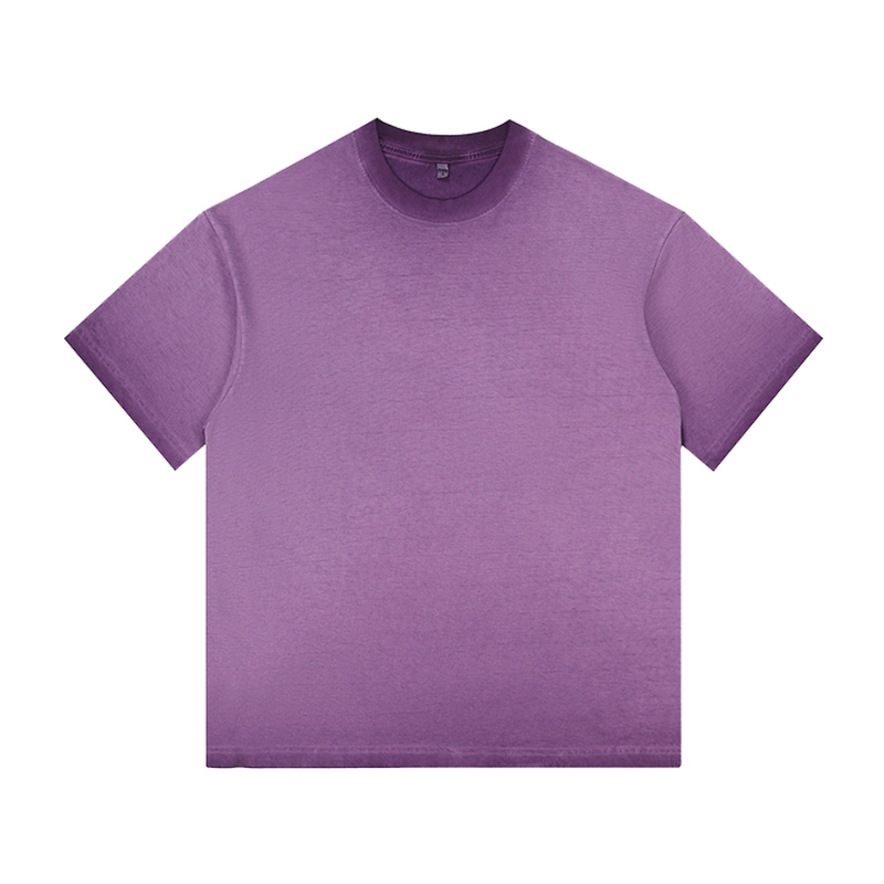 Morado - Camiseta