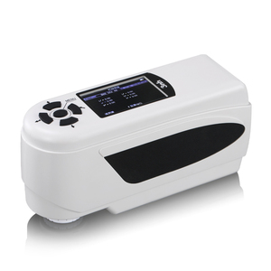 Colorimeter pH Dual-<strong>Function</strong> for Color &amp; Acidity <strong>Testing</strong> - Product Image 5
