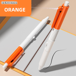 Đầy màu sắc vui spoof <span class=keywords><strong>mini</strong></span> mô hình/chụp Súng phun nước bút đồ chơi cho trẻ em - Product Image 6