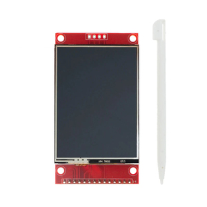 <strong>1.8</strong>/2.4/2.8 Inch TFT Full Color Screen <strong>LCD</strong> Display Module <strong>With</strong> Touch Drive IC <strong>Interface</strong> SPI 128*128 240*320 - Product Image 3
