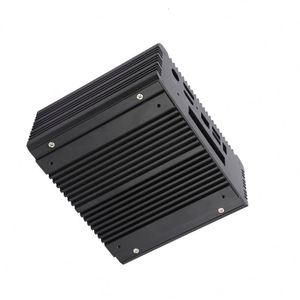 Чехол Itx вертикальный тонкий Sff De Pc Pequeo Atx с ЖК-дисплеем 33L компьютерный Топ 10 игровой Руиз Dvd-плеер двойной сборки Настольный чехол - Product Image 2