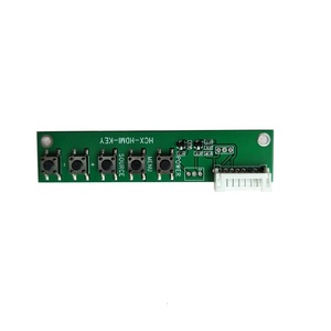 High Resolution Screen H-d-mi to <strong>EDP</strong> <strong>Interface</strong> <strong>Display</strong> For Raspberry Pi android windows system - Product Image 6