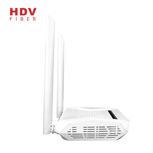 Shenzhen Supplier 2-Port WiFi ONT Modem with 1GE 1FE XPON GPON ONU <strong>TCP</strong> <strong>Network</strong> Connectivity for FTTH Solution - Product Image 3