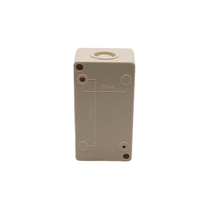 Interruttore a pulsante a 2 posizioni su pulsante di spegnimento interruttore elettrico 3A 250V on/OFF - Product Image 2