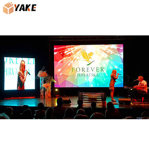 Màn Hình Ma Trận <span class=keywords><strong>Led</strong></span> P2.<span class=keywords><strong>6</strong></span> P2.9 P3.91 Màu Đầy Đủ Yake Màn Hình <span class=keywords><strong>Led</strong></span> P2 P3 P4 Cho Thuê Màn Hình <span class=keywords><strong>Led</strong></span> Trong Nhà - Product Image 2