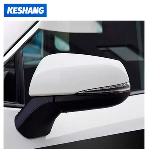热卖汽车车身零件汽车侧镜5线87940-0R320 87910-0R320适用于丰田Rav4 2020经典汽车侧镜