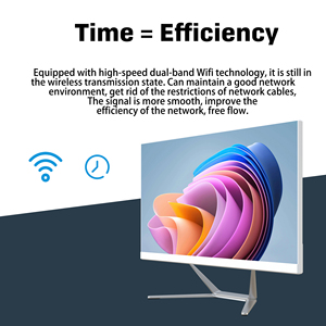 Touch Screen Core I3 I5 I7 Pre <strong>Built</strong> Gaming Pc <strong>Desktop</strong> Pc Video Editing <strong>Computer</strong> All-<strong>in</strong>-one All <strong>in</strong> One <strong>Computers</strong> Business Pc - Product Image 6