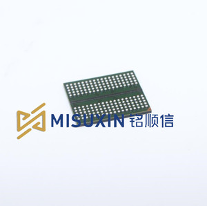 MT61K256M32JE-14:A Integrated Circuit <strong>Memory</strong> SGRAM GDDR6 IC Chip 1.75 GHz - Product Image 2