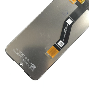 LCD para Nokia C200 pantalla LCD MONTAJE DE digitalizador con pantalla táctil para Nokia C200 TA-1437 TA-1510 pantalla LCD