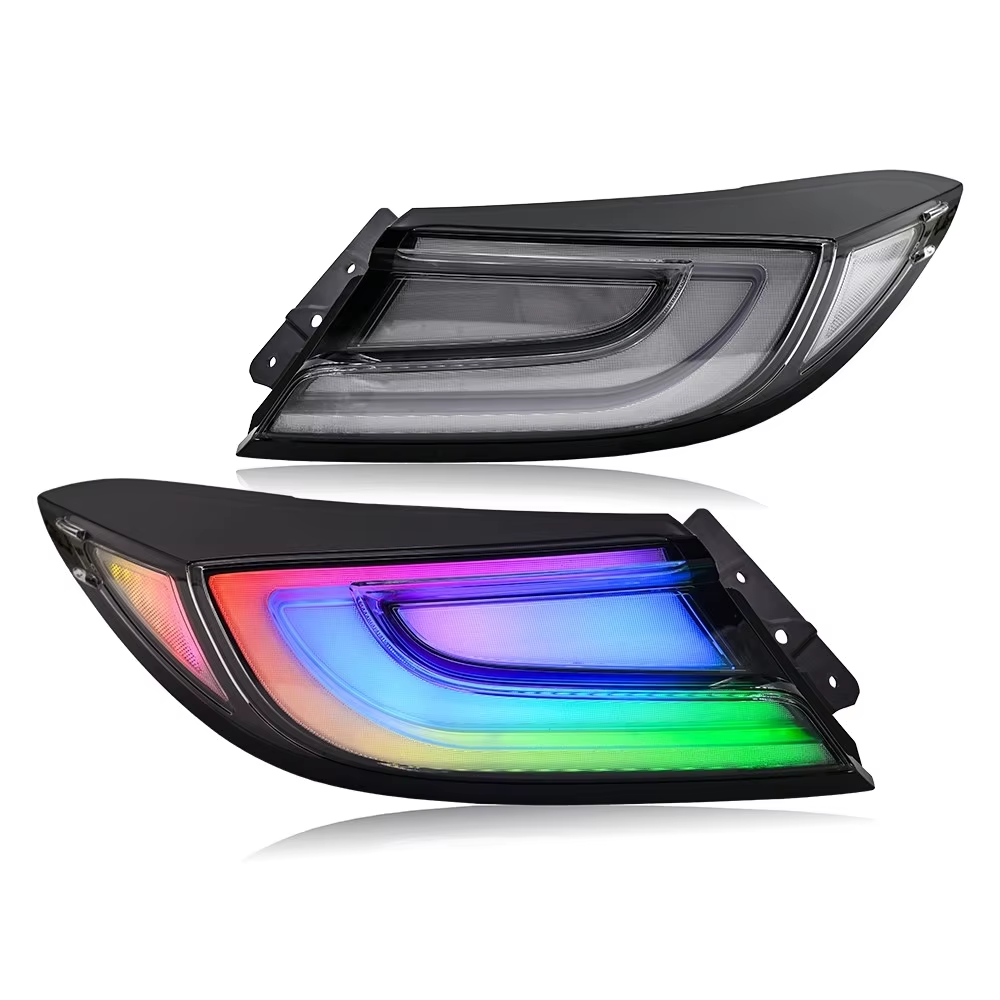 RGB ใส