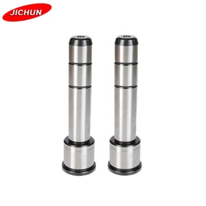 Có thể thu vào mùa xuân nạp hướng dẫn chân cho tiêm khuôn cơ sở Metric lãnh đạo chân - Product Image 3