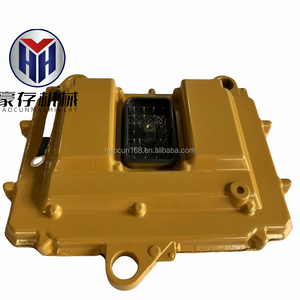 CAT 322C-325C Excavator ECU <strong>Controller</strong> 10R-8097 154-4233 PC200 Model Monitor New <strong>Condition</strong> Replacement Parts 1544233 - Product Image 2