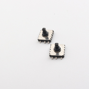 High qualität 6 pin 5 möglichkeit push schalter Mini multi-funktion schalter micro takt schalter LY-A07-03B - Product Image 4