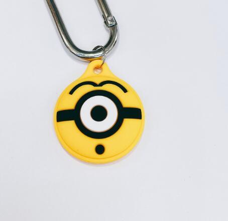 Ojo amarillo