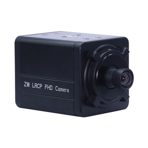 5600 48mp Imx586 3.5mm 8K Ultra HD USB Usb modulo 100degh senza distorsioni 8000x6000 UVC 1/2 CMOS telecamera di rete telecamera nascosta - Product Image 4