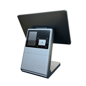 11.6&quot; Touch Screen Android Pos <strong>Device</strong> All in One Pos System Built in QR <strong>Code</strong> Scanner - Product Image 5