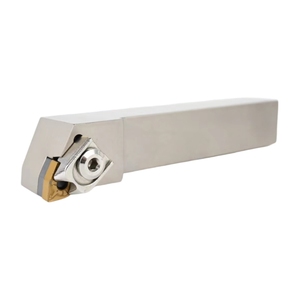 Herramienta de torneado externo Herramienta de torno CNC con torneado triangular BWLNR 2525M08 25mm 32mm Herramienta para mecanizado CNC - Product Image 1