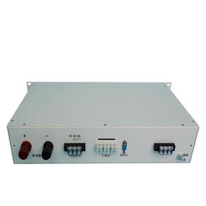 RCT2000D Serie 19 "en Convertidores de Entrada de Montaje en Rack, Salida de 48V CC, Potencia de 24V CC, Potencia de 480W, 1 Unidad - Product Image 5