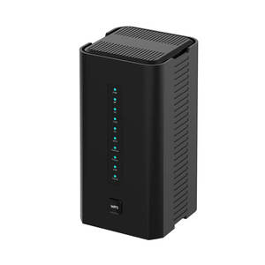 OLAX NX2000 5g bianco nero 5g modem wifi router 5g computer router 900mbs dispositivo hotspot con porta antenna - Product Image 5