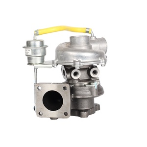 VE180027 VA180027 Turbos for I suzu Trooper 3.1L 4J2TC 4JB1TC VI95 RHB5 8970385180 8-9703-85181 860010電動ターボ - Product Image 1